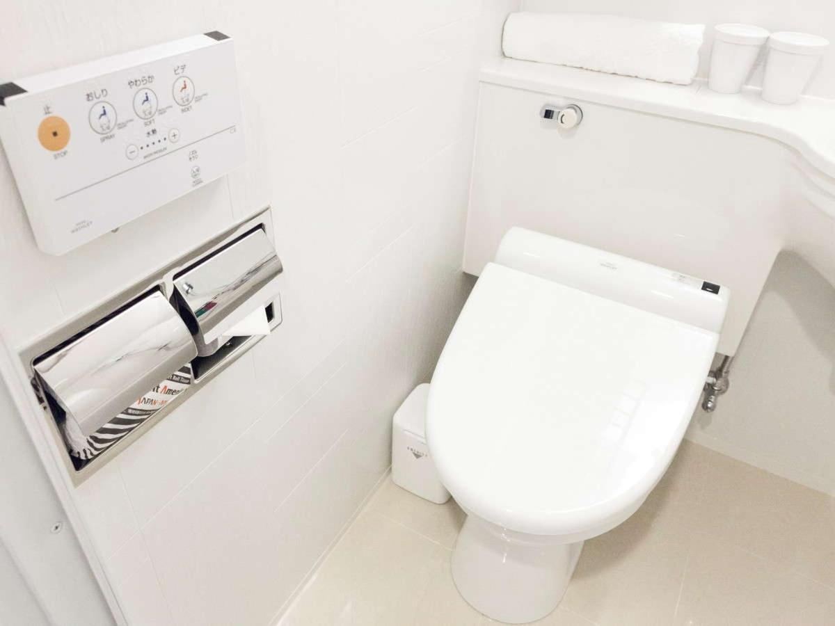 Apa Hotel Beppu Ekimae מראה חיצוני תמונה