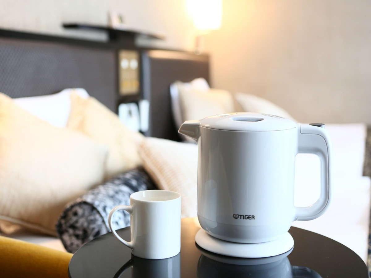 Apa Hotel Beppu Ekimae מראה חיצוני תמונה